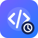 下班倒计时 · Coding Companion